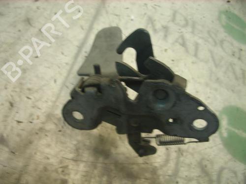 Hood lock PEUGEOT 307 (3A/C) 2.0 HDi 135 | BP8769796C133 