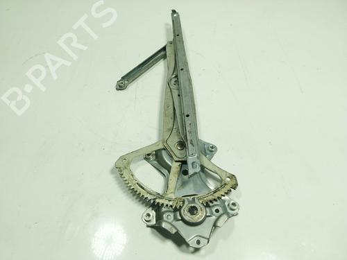 Front left window mechanism LEXUS CT (ZWA10_) 200h (ZWA10_, ZWA10R) | BP17872391C22 - Image 3