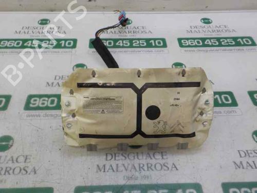 Used Passenger airbag TOYOTA AURIS (_E15_) [2006-2012]  4766657