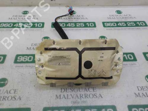 Airbag passeggero TOYOTA AURIS (_E15_) [2006-2012]  4766657