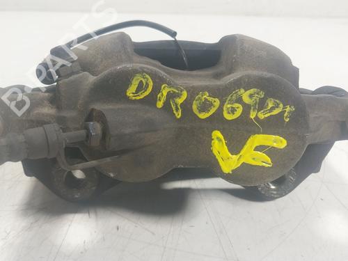 Left front brake caliper FORD TRANSIT CUSTOM V362 Van (FY, FZ) 2.2 TDCi | BP26040399M105 - Image 3