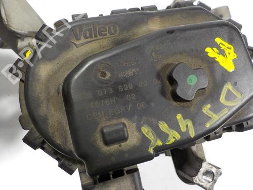 Egr PEUGEOT 208 I (CA_, CC_) 1.6 BlueHDi 100 | BP11191406M69