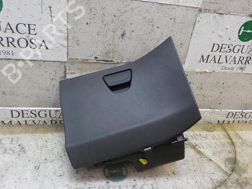Used Glove box FORD FIESTA VI (CB1, CCN) 1.0 EcoBoost (100 hp) 3848950