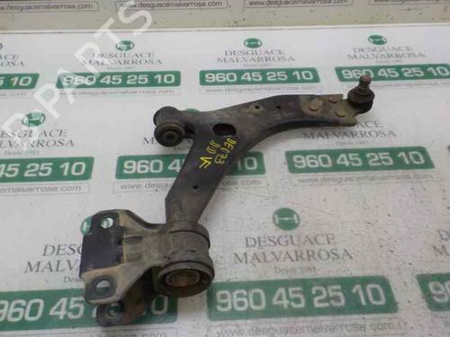 Used Right front suspension arm FORD FOCUS III 1.0 EcoBoost (125 hp) 4465805