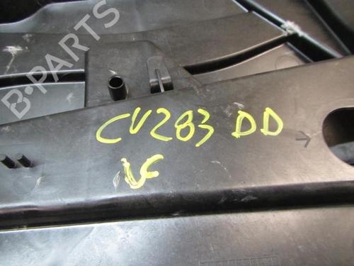 Front right window mechanism FORD FIESTA VI (CB1, CCN)  | BP3834109C23 