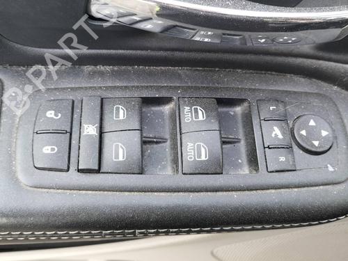 Used Parts LANCIA VOYAGER MPV (404_)  2.8 CRD (RT, 53)  1348067