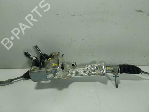 Steering rack TOYOTA PROACE CITY Box Body/MPV 1.5 D-4D 100 (BPZMD) | BP19404771M22 