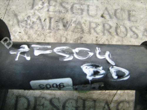 Højre fortil støddæmper PEUGEOT 307 (3A/C)  | BP3767574M17