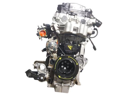 Engine PEUGEOT PARTNER Tepee 1.2 THP | BP28579715M1  - Image 5