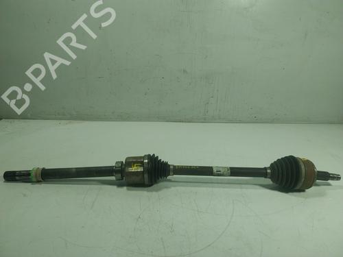 Used Right front driveshaft Right front driveshaft RENAULT MASTER III Van (FV) [2010-2026] 17483355 17483355