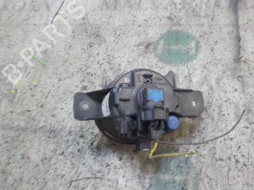 Right front fog light NISSAN MICRA IV (K13K, K13KK) 1.2 | BP3989794C31 