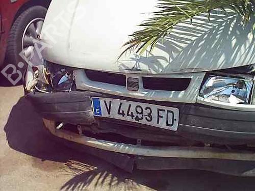 Rear wiper motor SEAT IBIZA II (6K1)  | BP3770818M102 