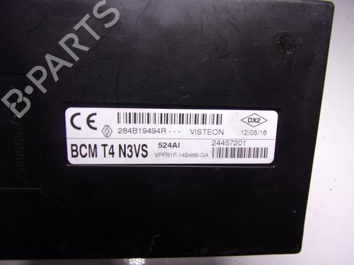 Elektronisk modul RENAULT CAPTUR I (J5_, H5_)  | BP15877540M83 