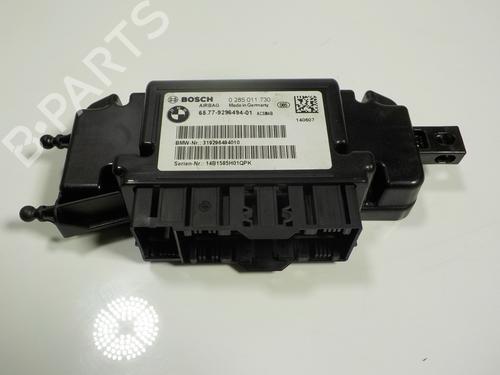 Used Electronic module BMW 3 Touring (F31) 325 d (218 hp) 11023773
