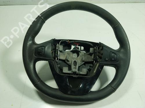 Used Steering wheel Steering wheel RENAULT ZOE (BFM_) ZOE (58 hp) 17920439 17920439