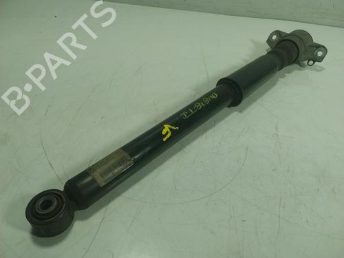 Left rear shock absorber AUDI A4 B8 (8K2) 2.0 TDI | BP18900614M18 