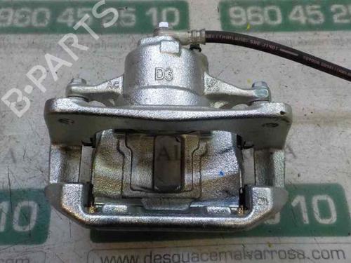 Right front brake caliper TOYOTA COROLLA Estate (_E21_)  | BP11551525M104 