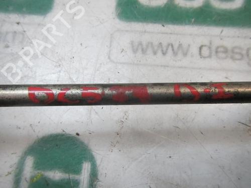 Left front suspension arm RENAULT LAGUNA III Grandtour (KT0/1)  | BP14282870M12 