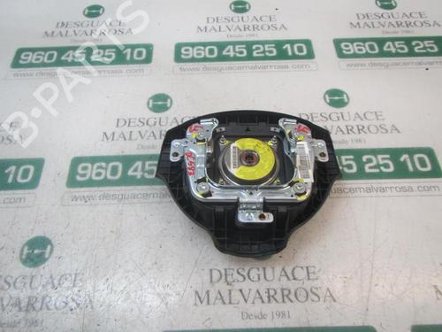 Driver airbag HYUNDAI i10 I (PA) 1.1 | BP3877731C9 