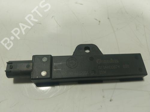 Used Electronic module Electronic module BMW X5 (G05, F95) [2018-2026] 19921462 19921462