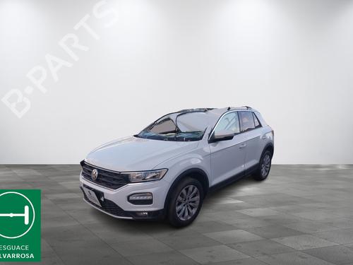 Alternator VW T-ROC (A11, D11)  | BP18431815M7  - Image 5