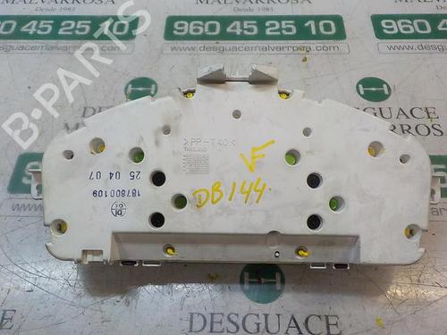 Kombinert Instrument VOLVO C70 II Convertible (542) 2.4 | BP3866020C47 