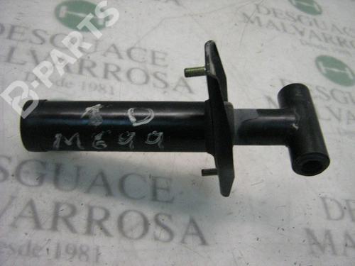 Used Bumper shock absorber Bumper shock absorber BMW 3 Coupe (E36) 316 i (102 hp) 9086228 9086228