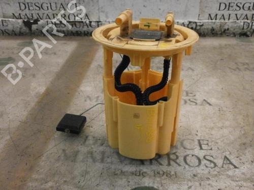 Bomba combustível CITROËN C3 I (FC_, FN_) 1.4 HDi (68 hp) 3788682