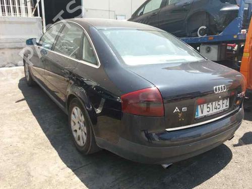 Bakspejl Højre AUDI A6 C5 (4B2) 2.5 TDI quattro | BP3861353C27 