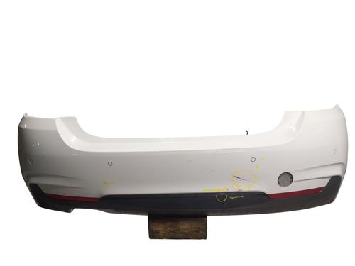Used Rear bumper BMW 4 Coupe (F32, F82) 420 d (190 hp) 27522262