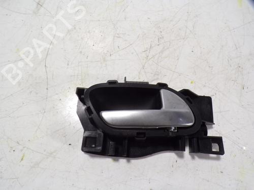 Used Front right interior door handle CITROËN C4 II (NC_) 1.6 HDi 90 (92 hp) 9763302