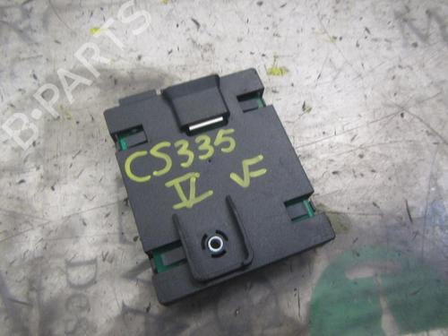 Elektronisk modul MERCEDES-BENZ A-CLASS (W169) A 180 CDI (169.007, 169.307) (109 hp) 3829528