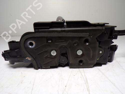 Used Front right lock AUDI A1 Sportback (GBA) [2018-2025]  12960635