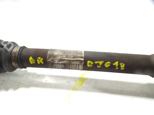 Right front driveshaft CITROËN C4 II (NC_) 1.6 HDi 90 | BP9763318M39 