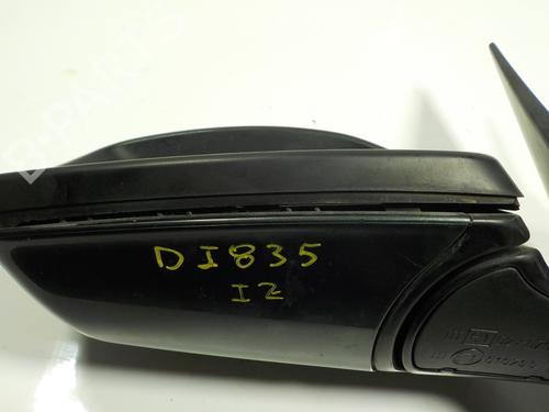 Left mirror BMW X3 (E83) 3.0 i xDrive | BP9302370C26 