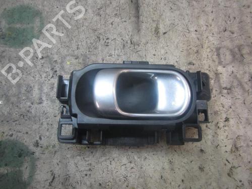 Høyre bak invendig håndtak CITROËN C4 CACTUS [2014-2025]  3838699