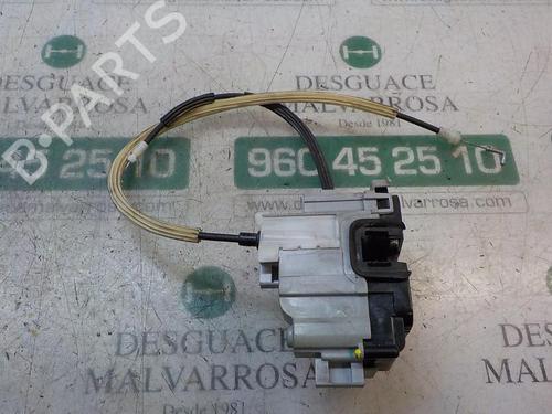 Used Front right lock FIAT BRAVO II (198_) 1.6 D Multijet (198AXL1B) (120 hp) 3871512