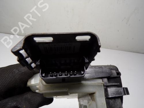 Rear right lock OPEL CROSSLAND X / CROSSLAND (P17, P2QO)  | BP11525735C99 