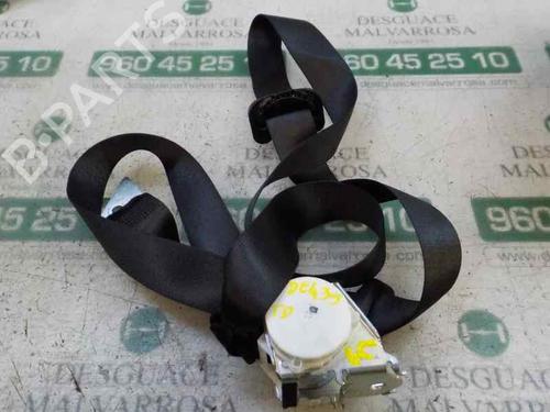 Used Rear right seatbelt JAGUAR XF I (X250) 2.2 D (190 hp) 6619035