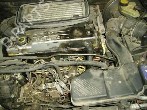 Air filter box FORD MONDEO I (GBP) 1.8 TD | BP14295500M87 