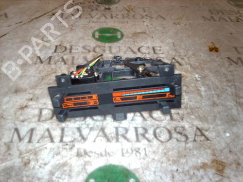 Used Climate control NISSAN TRADE Van [1996-2001]  3738918