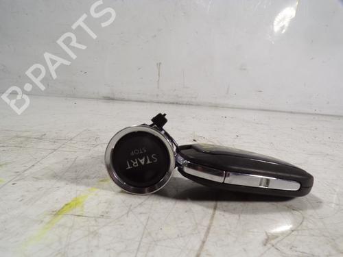 Used Ignition barrel Ignition barrel PEUGEOT 508 I (8D_) 2.2 HDi (204 hp) 8518898 8518898