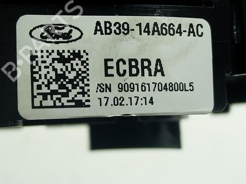 Squib airbag FORD KA+ III (UK, FK)  | BP17019532C102 