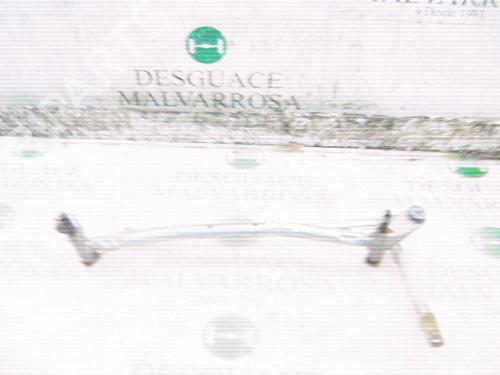 Scheibenwischergestänge vorne für RENAULT MEGANE II (BM0/1_, CM0/1_) 1.5 dCi (BM0F, BM0T, BM2B, CM0F, CM0T) (82 hp) 14297606