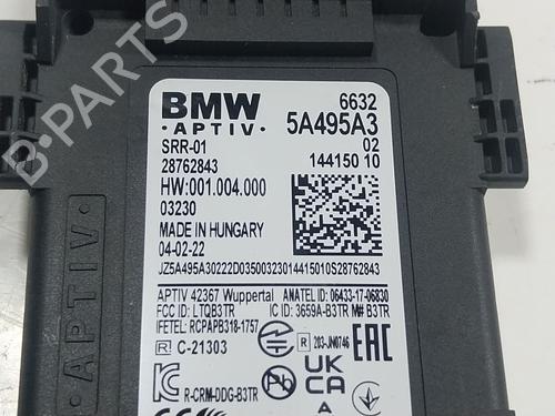 Electronic module BMW 8 Coupe (G15, F92) 840 i xDrive | BP24431048M83 - Image 5