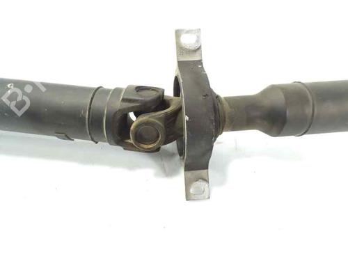 Driveshaft BMW X1 (E84) sDrive 18 d | BP6698470M37 
