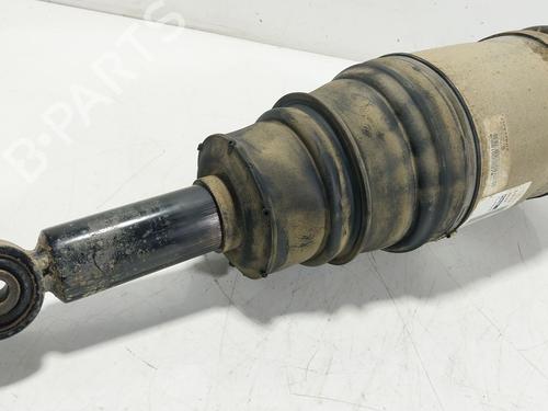 Left rear shock absorber LAND ROVER DISCOVERY IV (L319) 3.0 SDV6 4x4 | BP28810240M18 