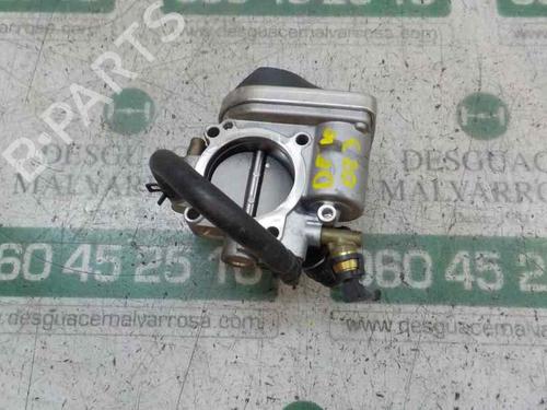 Throttle body CHEVROLET CRUZE (J300) 1.8 | BP4803539M82 - Image 2