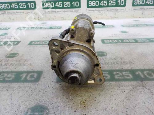 Starter OPEL ASTRA J (P10) 1.7 CDTI (68) | BP6130940M8