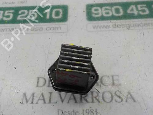Heater resistor KIA CARNIVAL II (GQ) 2.9 CRDi | BP11644708M108 